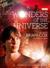 book Wonders of the universe