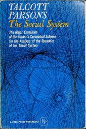 book The social system