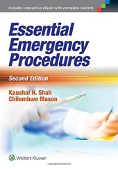 book Essential Emergency Procedures