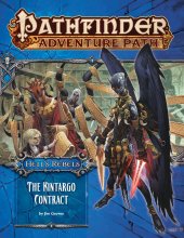 book Pathfinder Adventure Path #101: The Kintargo Contract (Hell’s Rebels 5 of 6) Interactive Maps