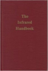 book The Infrared Handbook