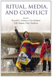 book Ritual, Media, and Conflict