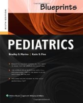 book Blueprints Pediatrics