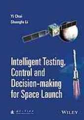 book Intelligent testing, control and decision-making for space launch