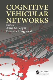 book Cognitive vehicular networks