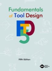 book Fundamentals of tool design