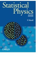 book Statistical Physics