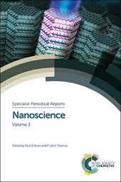 book Nanoscience : Volume 3