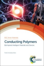 book Conducting polymers : bioinspired intelligent materials and devices