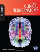book Essential clinical neuroanatomy