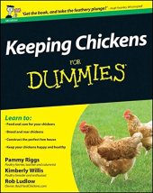 book Keeping chickens for dummies