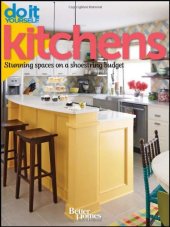 book Do It Yourself: Kitchens: Stunning Spaces on a Shoestring Budget