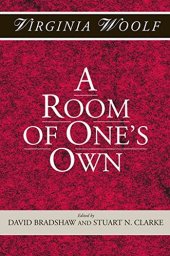 book A room of one's own