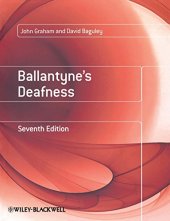 book Ballantyne's deafness