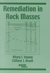 book Remediation in rock masses