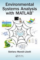 book Environmental Systems Analysis with MATLAB®