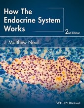 book How the endocrine system works