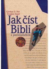 book Jak číst Bibli s porozuměním