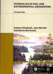 book Hydraulics in civil and environmental engineering