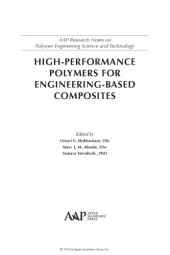 book High-performance polymers for engineering-based composites