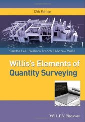 book Willis's elements of quantity surveying