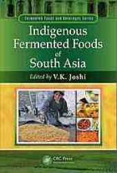 book Indigenous fermented foods of South Asia