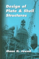 book Design of plate and shell structures