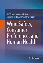 book Wine Safety, Consumer Preference, and Human Health