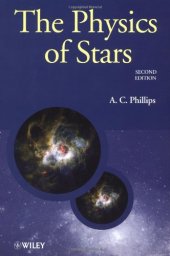 book The Physics of Stars