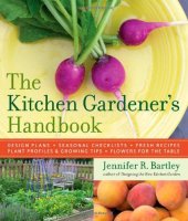 book The kitchen gardener's handbook