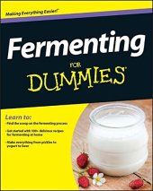 book Fermenting for dummies