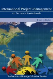 book International project management for technical professionals