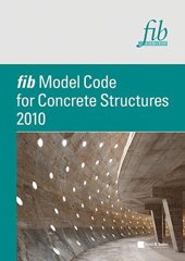 book Model code for concrete structures 2010