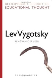 book Lev Vygotsky