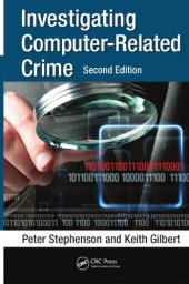 book Investigating computer-related crime