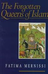 book The forgotten queens of Islam