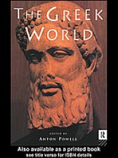 book The Greek world