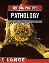 book Pathology : the big picture