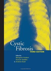 book Cystic fibrosis