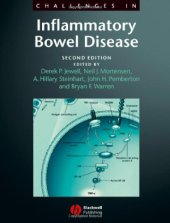 book Challenges in inflammatory bowel disease