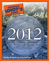 book The complete idiot's guide to 2012