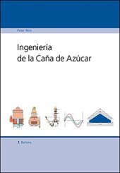 book Ingeniería de la caña de azúcar