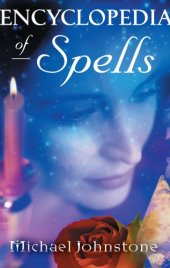 book The ultimate encyclopedia of spells