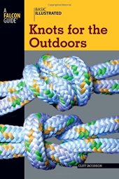 book Basic illustrated knots for the outdoors