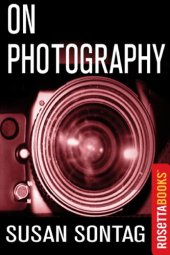 book On photography