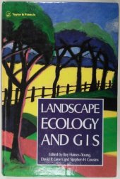 book Landscape ecology and geographic information systems