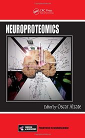 book Neuroproteomics