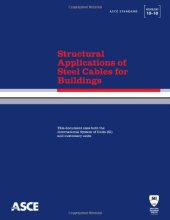 book Structural applications of steel cables for buildings