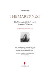 book The mare's nest