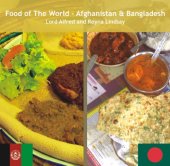 book Food of the world. / Afghanistan & Bangladesh